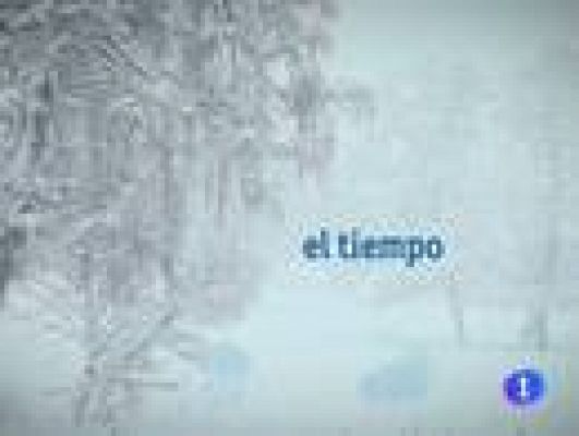 Noticias Andalucía - El tiempo en Andalucía - 23/12/11