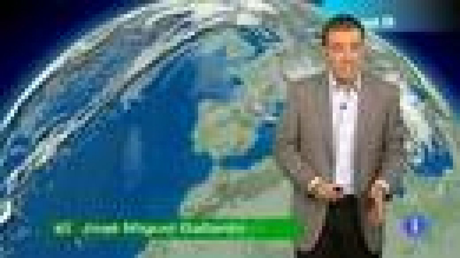 Noticias de Extremadura: El tiempo en Extremadura - 23/12/11 | RTVE Play