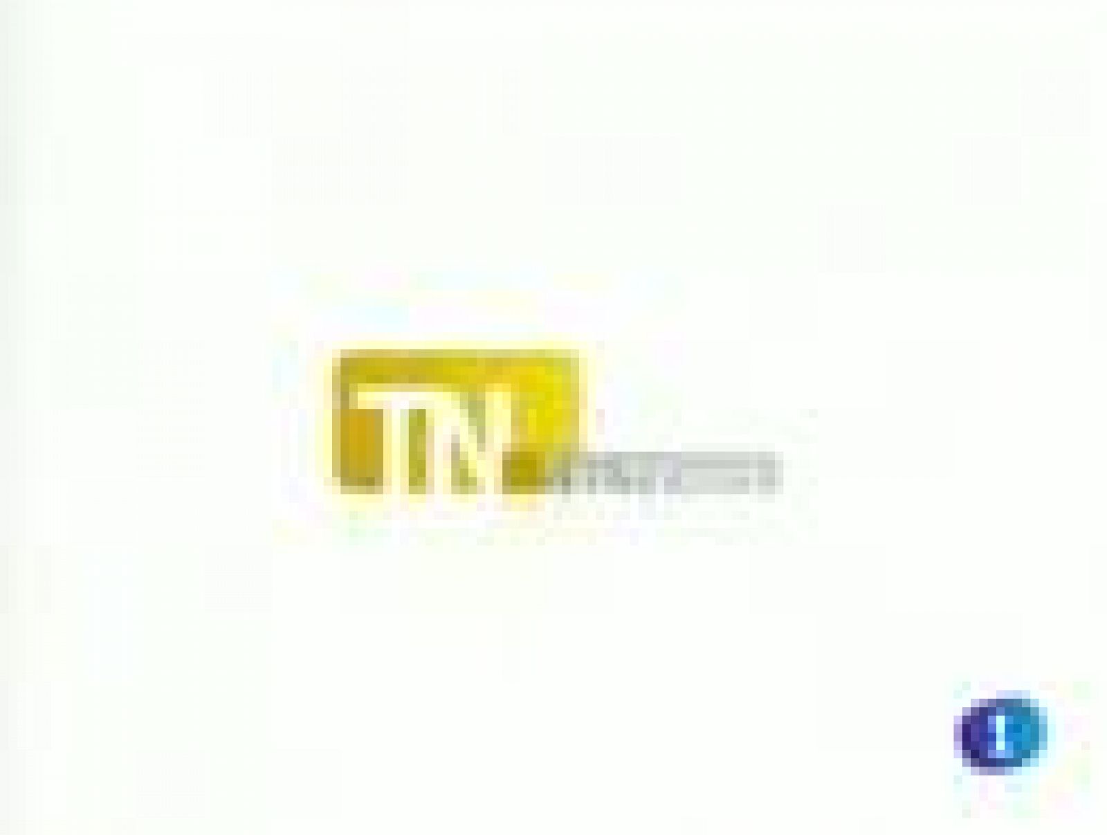 Telenorte - País Vasco: El tiempo en el País Vasco - 23/12/11 | RTVE Play