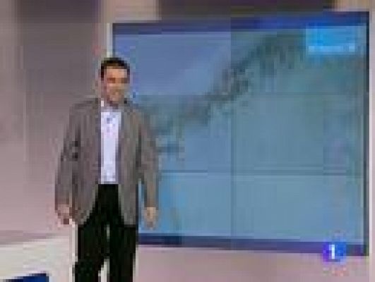 Informativo de Madrid - El tiempo en la Comunidad de Madrid - 23/12/11