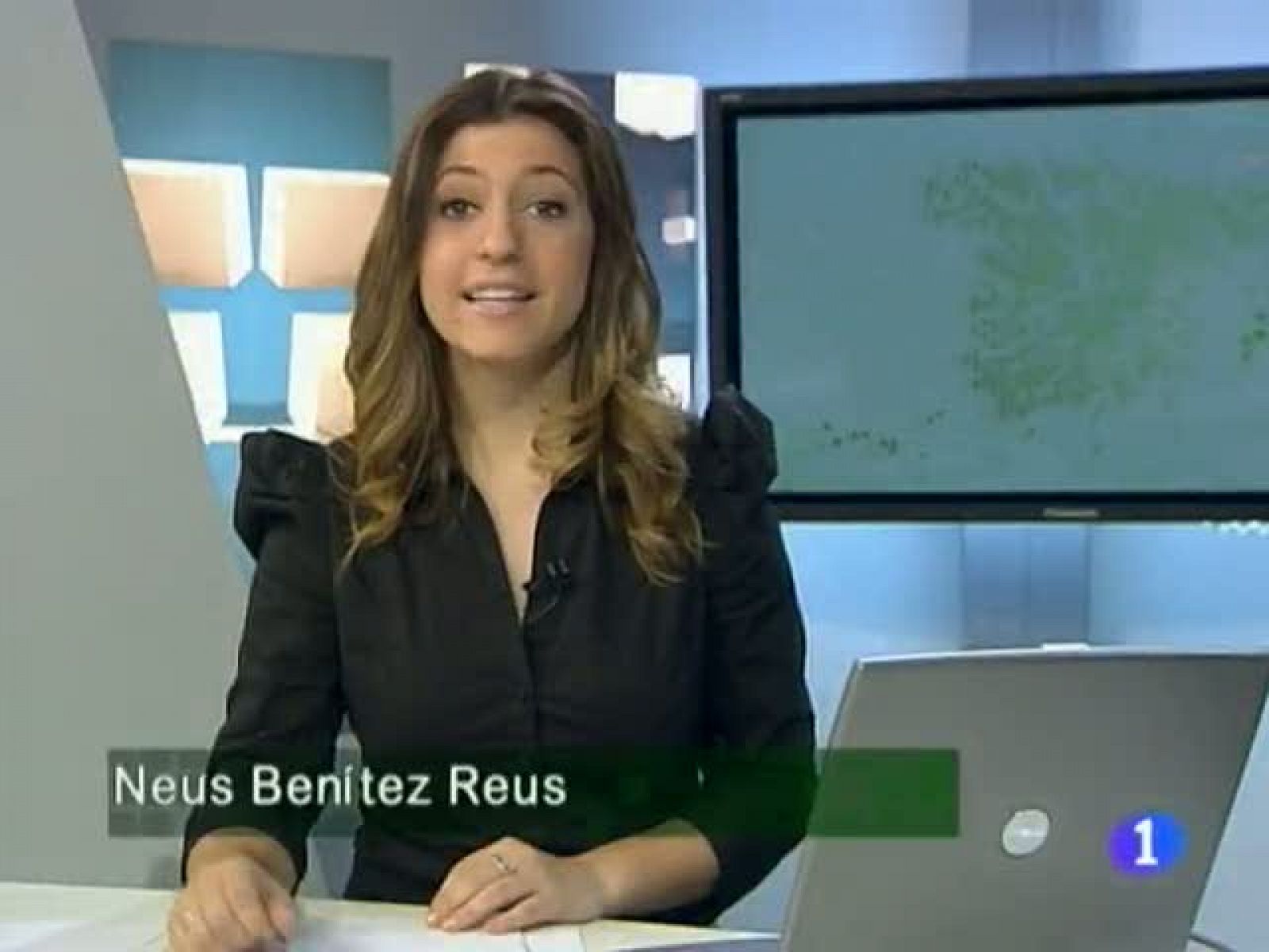 Informatiu Balear en 2' - 23/12/11 | Ver
