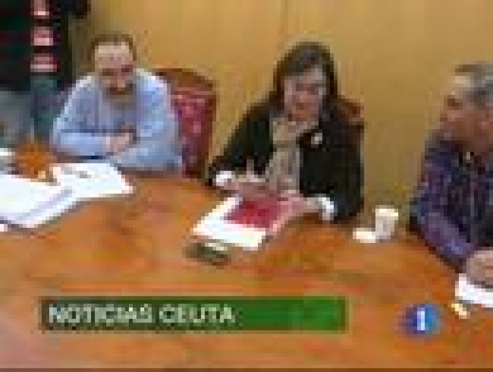 Noticias de Ceuta: Noticias de Ceuta - 23/12/11 | RTVE Play