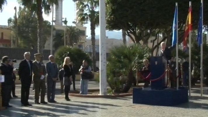 Noticias de Melilla - Noticias de Melilla - 23/12/11