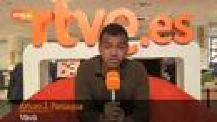  - Disco del año: Arturo J. Paniagua