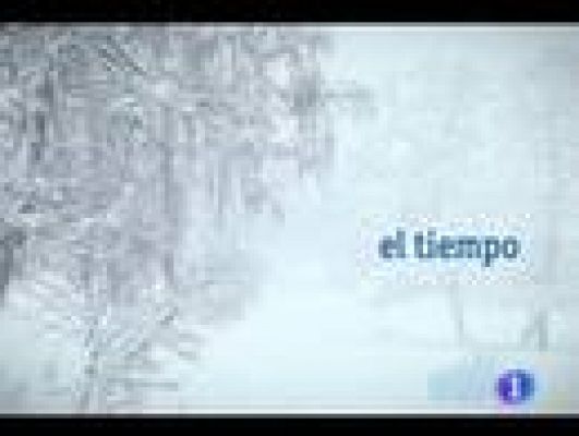 Noticias de Castilla y León - El tiempo en Castilla y León - 23/12/11