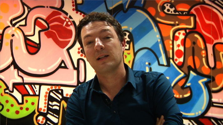  - Disco del año: Dimitri Papanikas