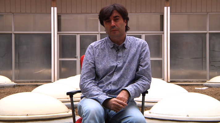  - Disco del año: Tomás F. Flores