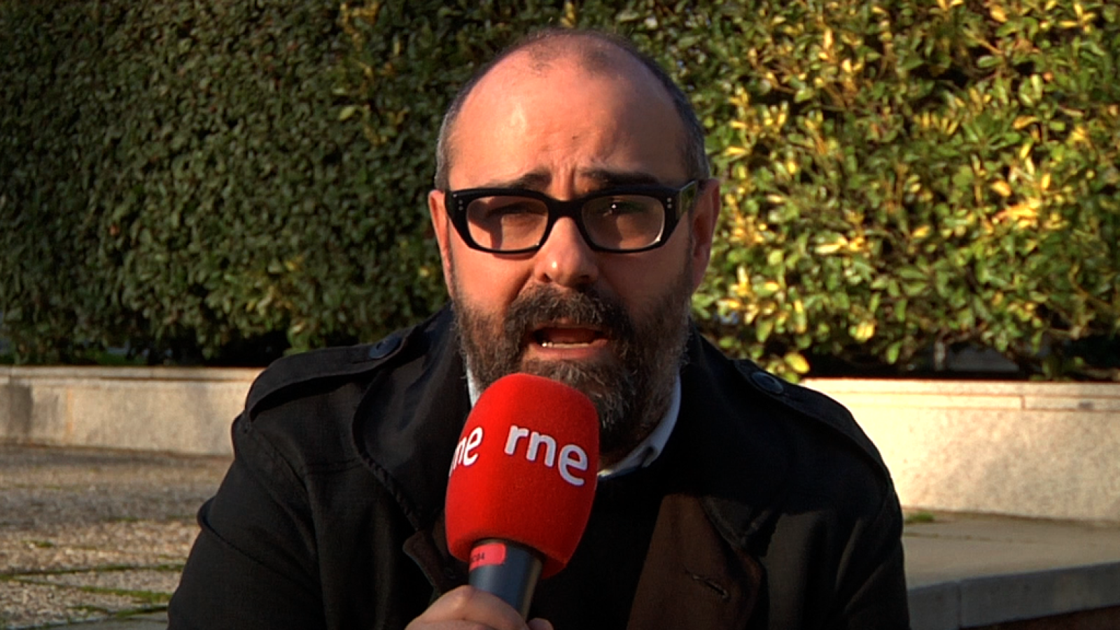 Disco del año: Jesús Bombín | Ver