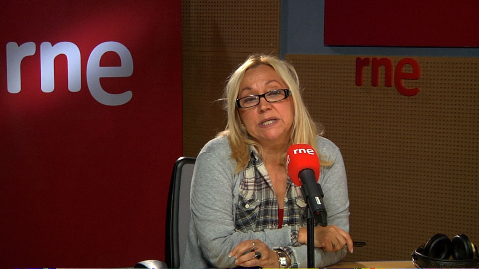 Disco del año: Rosa Pérez | Ver