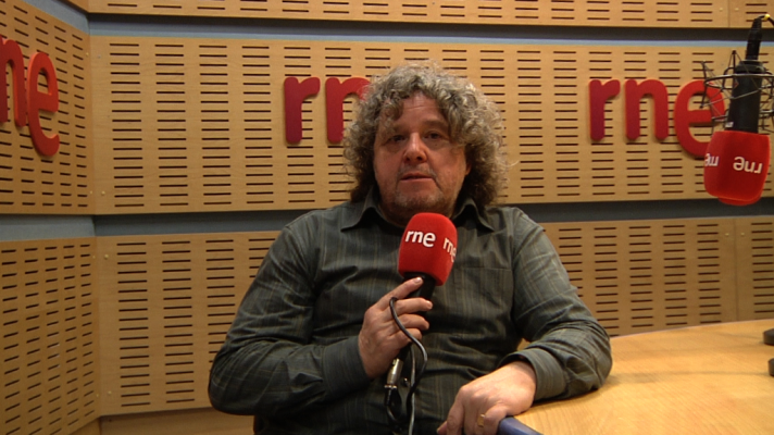  - Disco del año: Julio Ruiz