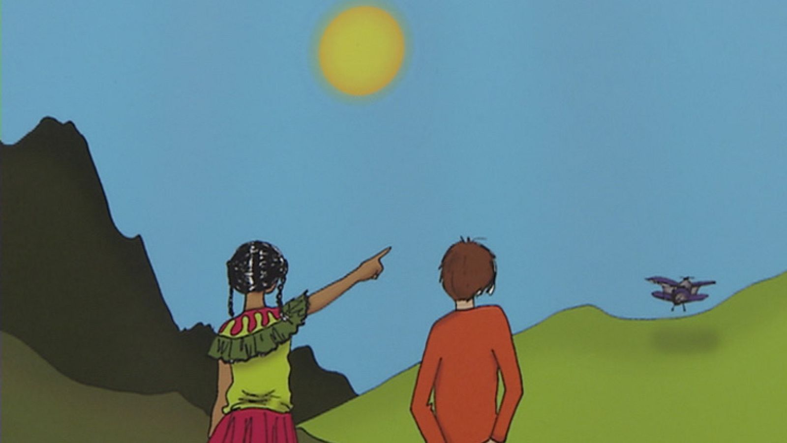 Informativo de Madrid - 23/12/11