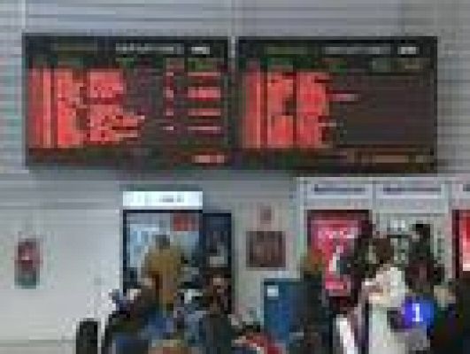 Informativo de Madrid - Informativo de Madrid - 23/12/11