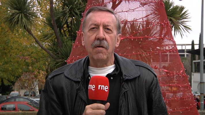  - Disco del año: Manolo Fernández