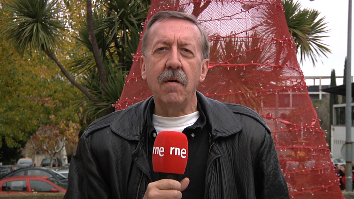  - Disco del año: Manolo Fernández