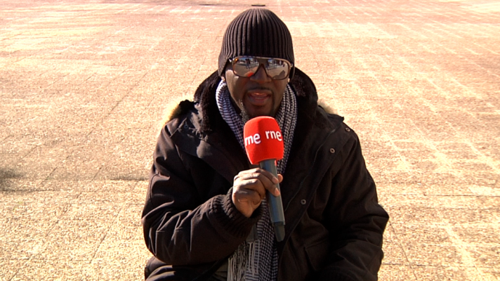  - Disco del año: Frank T