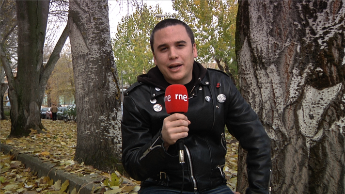  - Disco del año: Diego R.J.