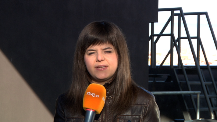  - Disco del año: Paula Quintana