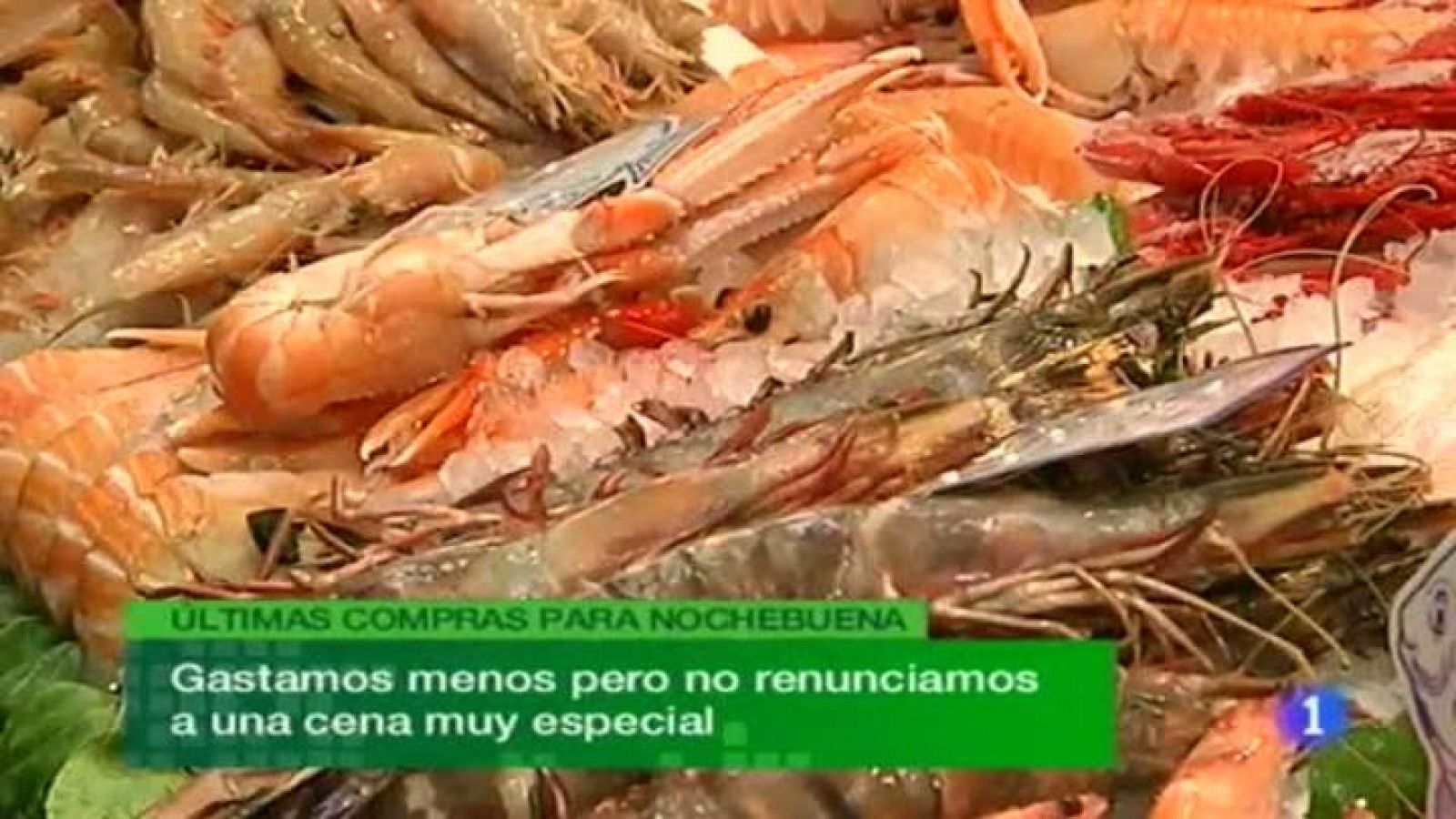 Noticias de Extremadura: Noticias de Extremadura - 23/12/11 | RTVE Play