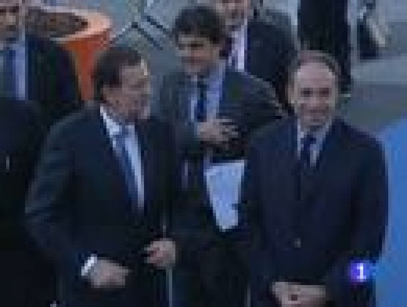 Mariano Rajoy da forma a la estructura y organigrama de su gobierno