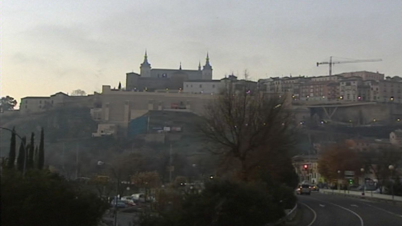 Lluvias en el norte y viento fuerte en Menorca y este peninsular