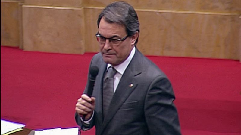 A los funcionarios catalanes les retienen el IRPF de la extra de Navidad que no han cobrado