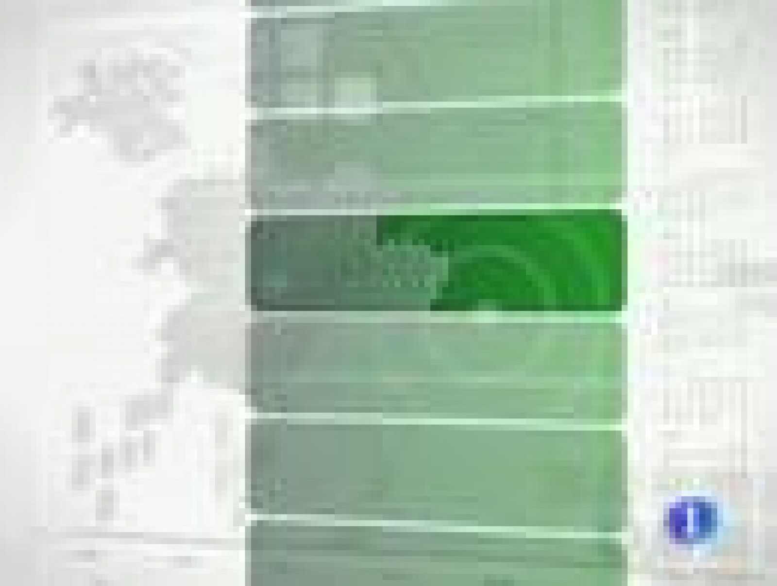 Noticias en Castilla y León - 23/12/11