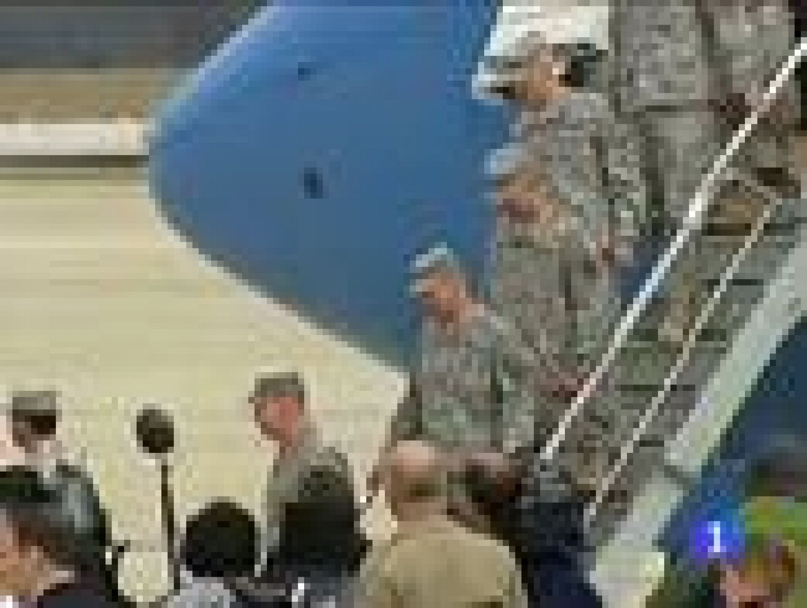 Estados Unidos advierte de la violencia sectaria que puede producirse en Irak