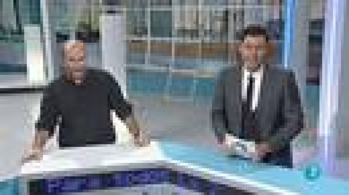 Para todos La 2 - Ciencia y Navidad