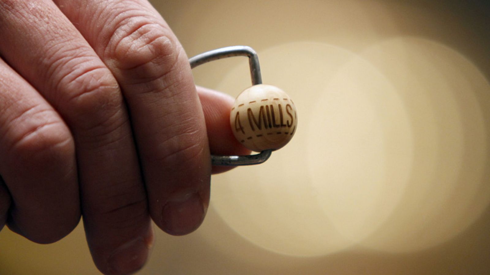 ¿Qué hacer con el dinero ganado en la lotería?