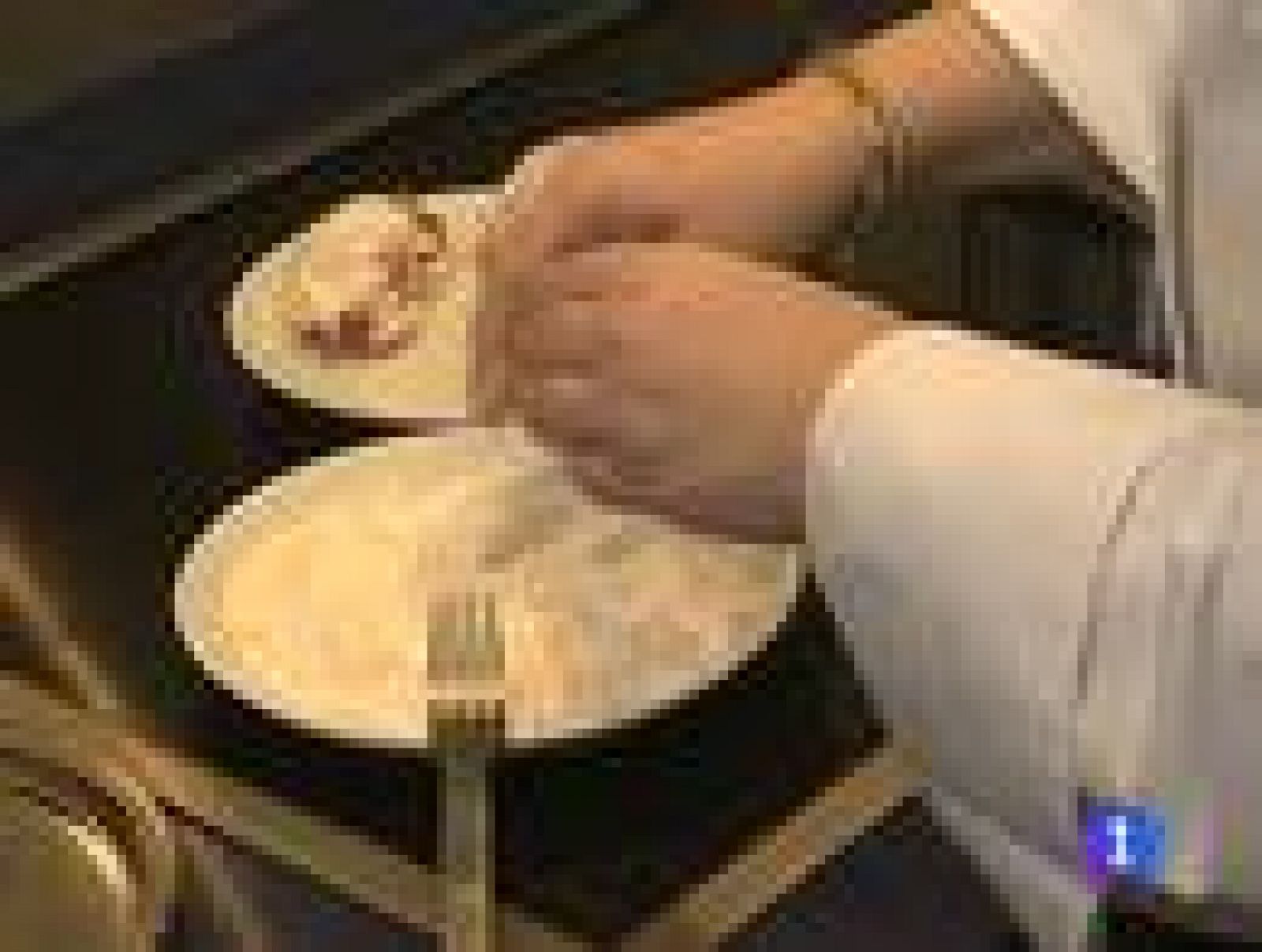 Una cena de Navidad por menos de 15 euros el cubierto