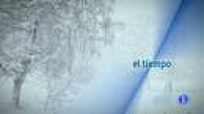 Telecanarias - El tiempo en Canarias - 23/12/11