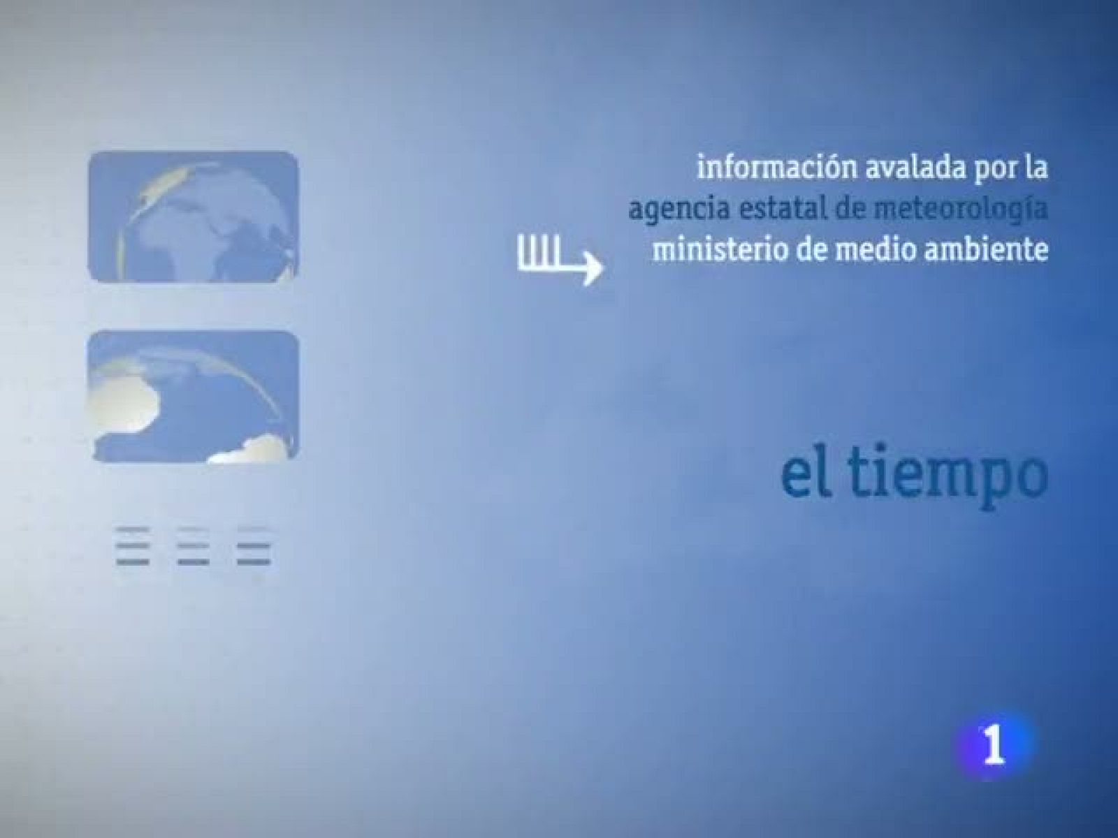 El tiempo en Cantabria - 23/12/11