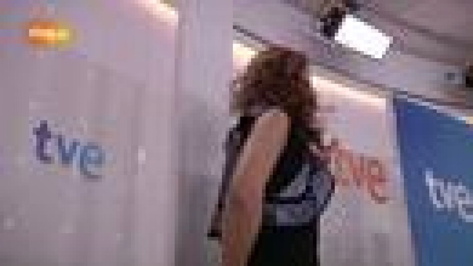 Eurovisión 2012 - Pastora Soler: "Lucharé por llevar a Eurovisión una canción pop o un baladón"