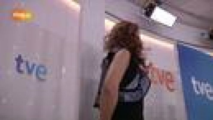 Eurovisión - "Prefiero un baladón"