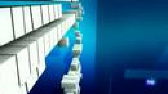 Telecanarias - Telecanarias - 23/12/11