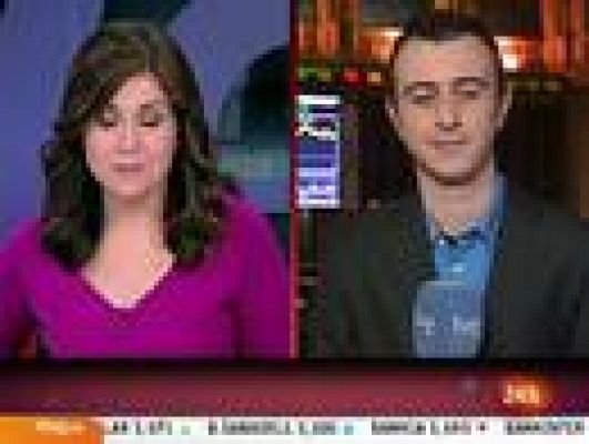 La tarde en 24h - Semana de ganancias