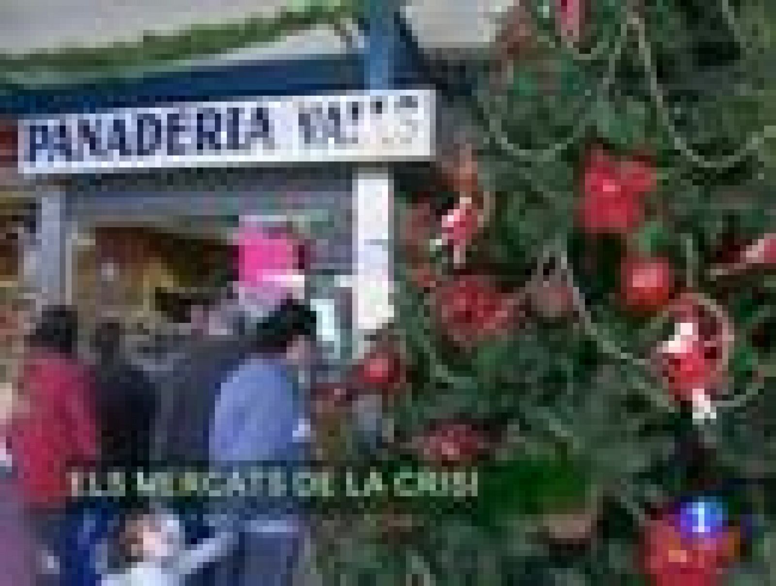 Informatiu Balear - 23/12/11 | Ver