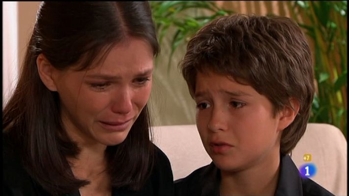 La fuerza del destino - Capítulo 63