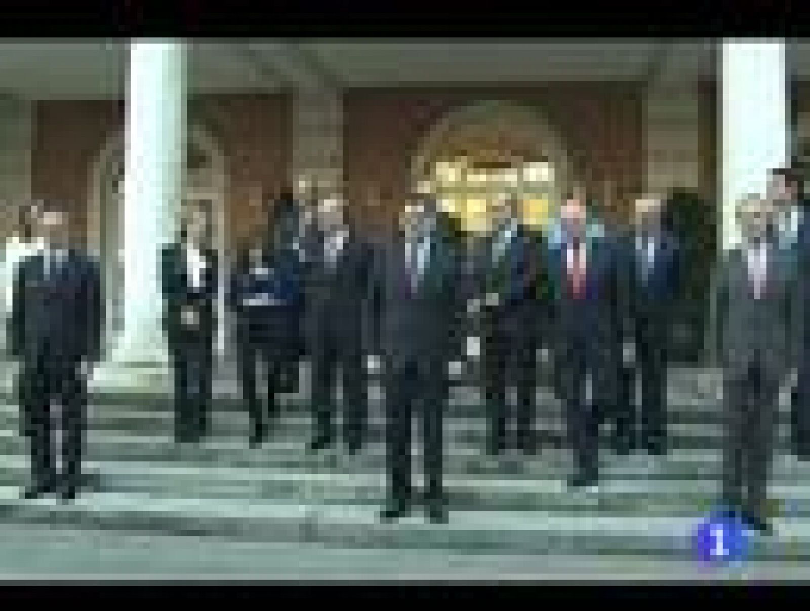 Telediario 1: Rajoy coordinará las reformas | RTVE Play