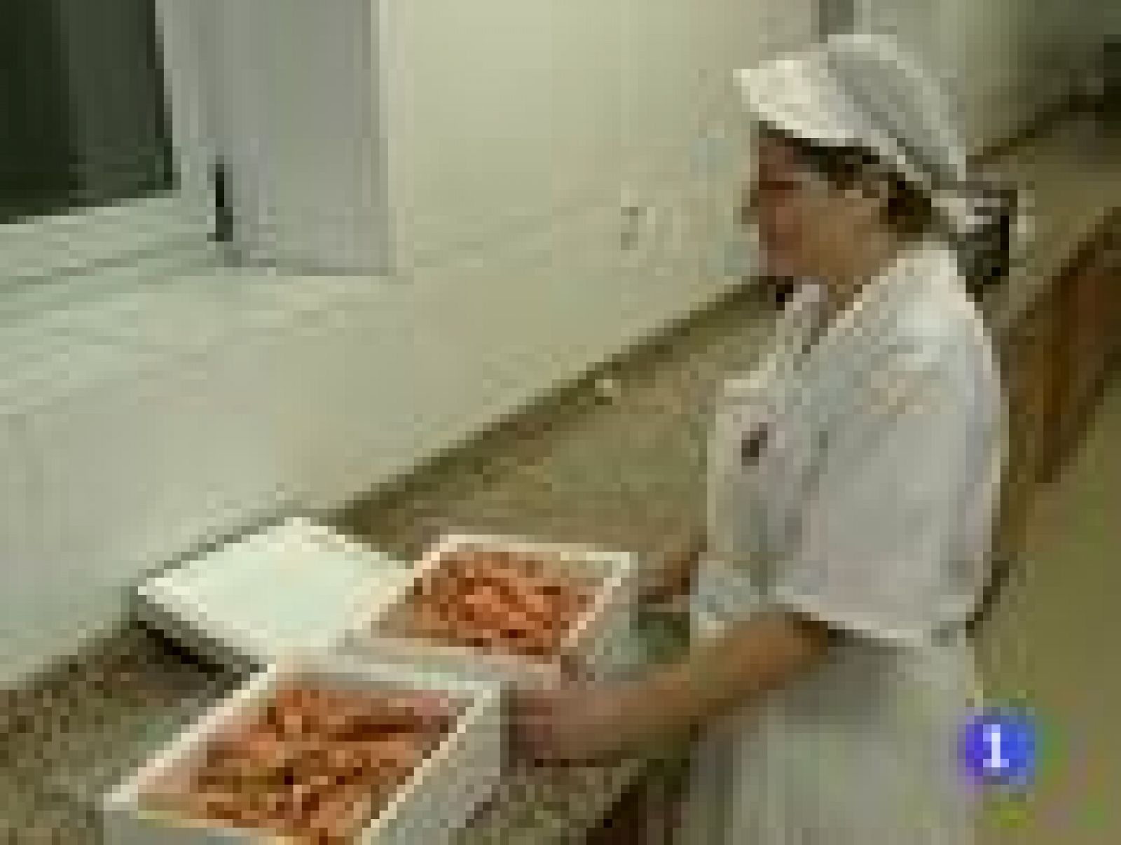 Navidad sinónimo de solidaridad en Cáritas