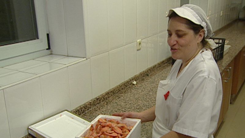 Navidad sinónimo de solidaridad en Cáritas