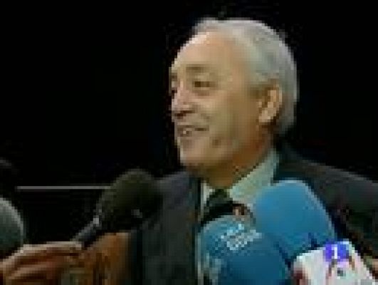 Telediario 1 - Los modestos evitan a Madrid y Barça