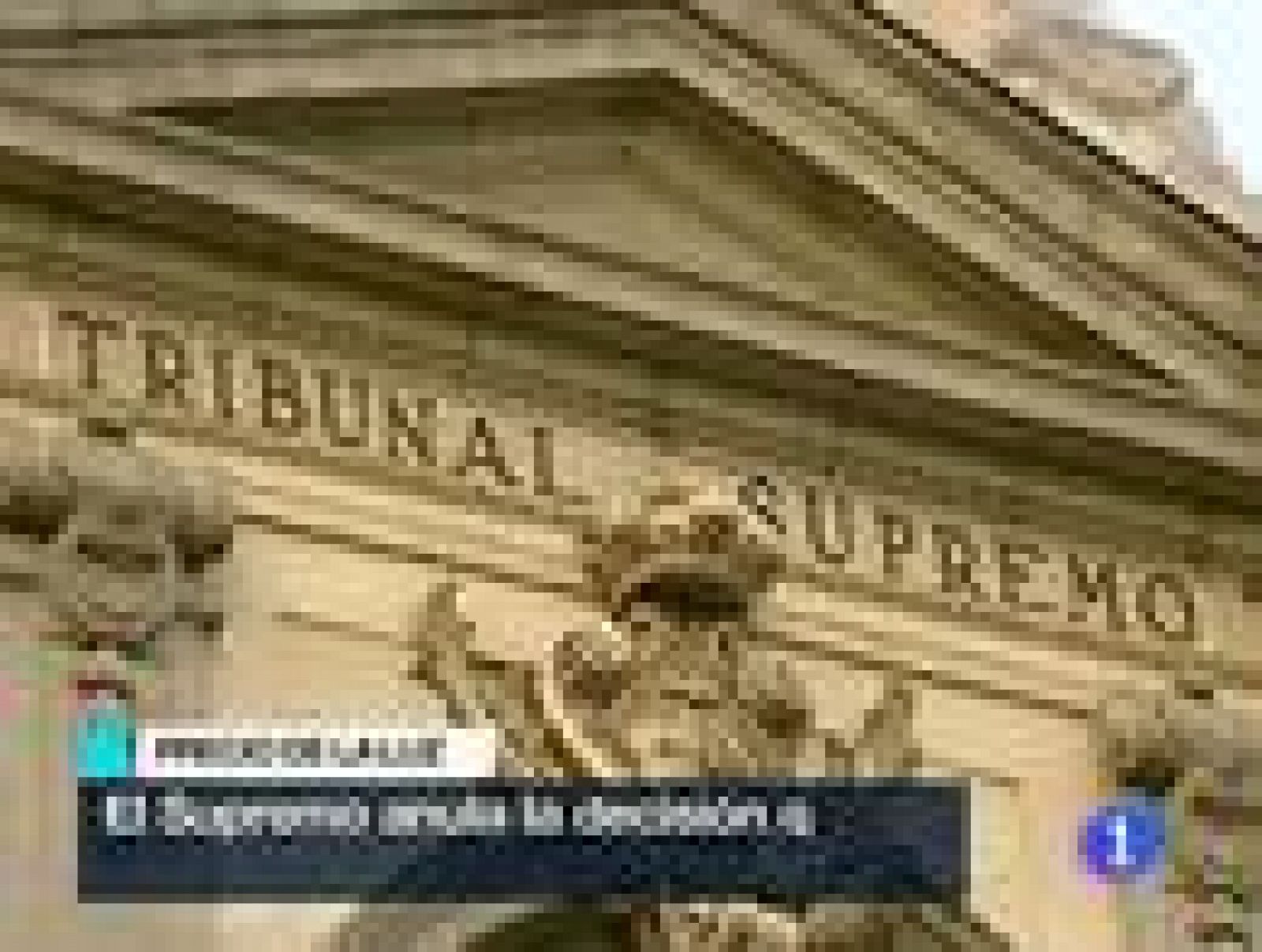 El Tribunal Supremo suspende la congelación del recibo de la luz