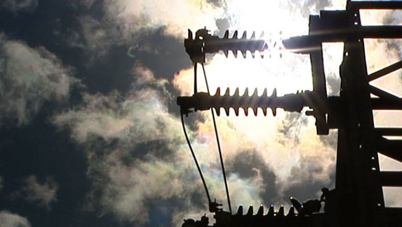 El Tribunal Supremo suspende la congelación del recibo de la luz