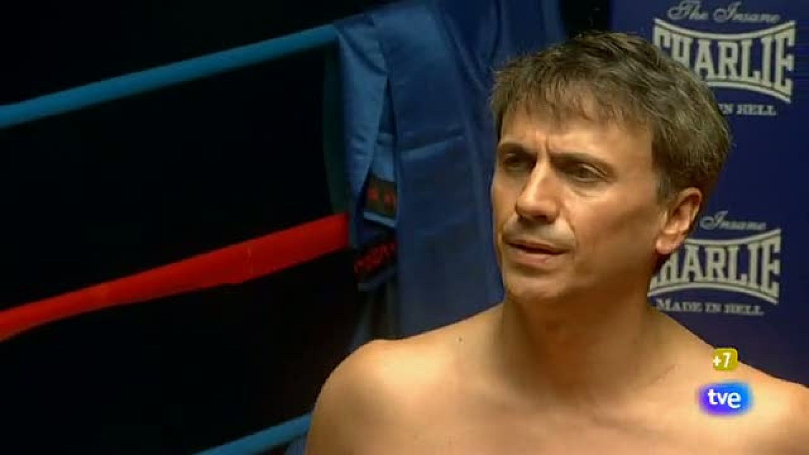 La hora de José Mota - Árbitros a puños en el boxeo