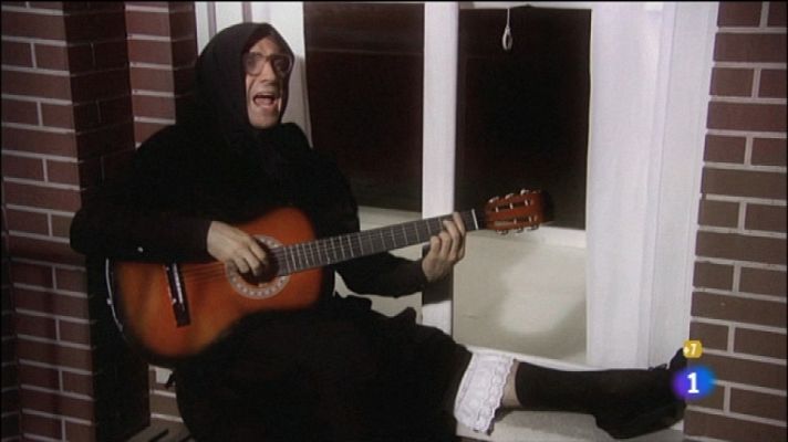 La hora de José Mota - La hora de José Mota - 23/12/11