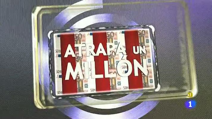 La hora de José Mota - Sobera haciendo trampas