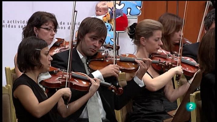 Especiales de Navidad - Un juguete, una ilusión