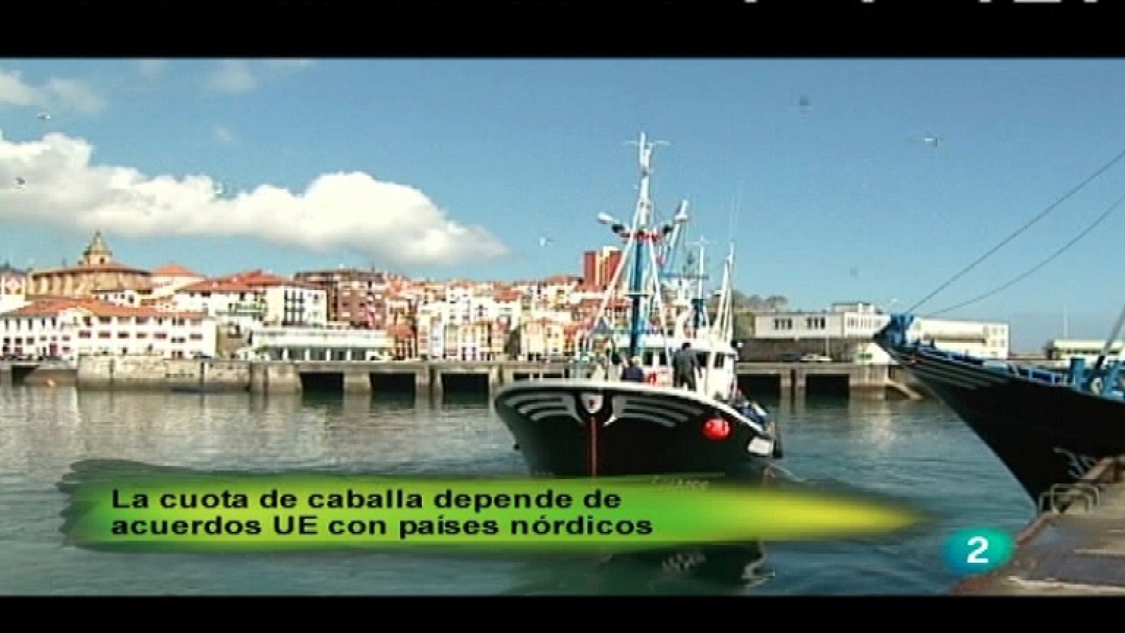 Agrosfera - 24/12/11 - Ver ahora