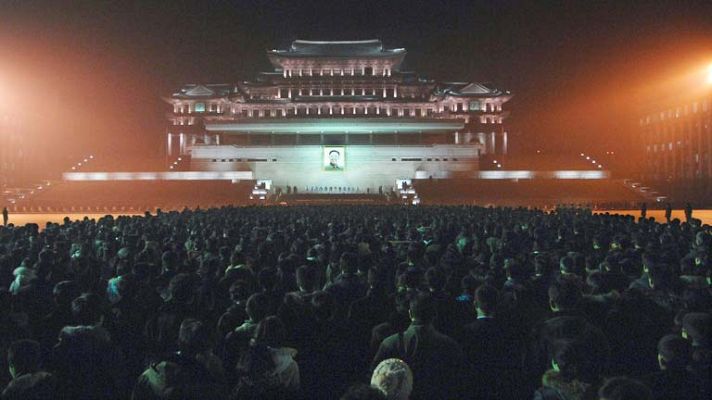 Informativo 24h - El régimen norcoreano llama a Kim Jong-un "comandante supremo" del ejército